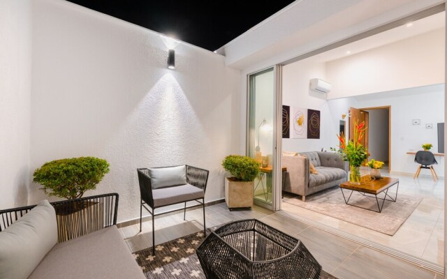 C A L Suites