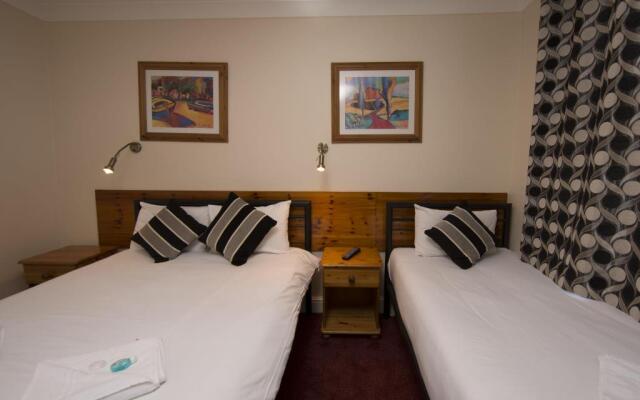 Royal Guest House