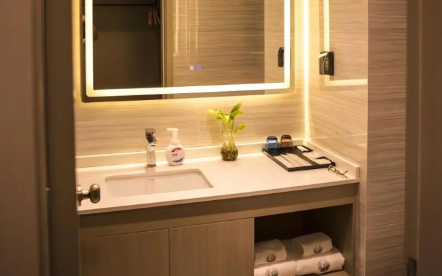 Gya Hotel Ningbo Xiangshan Shipu