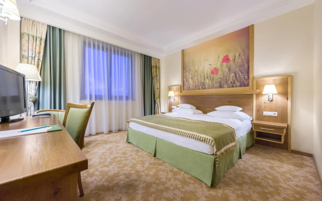 Hotel Sonnenhof