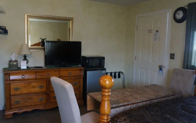 Trail Rider's Inn