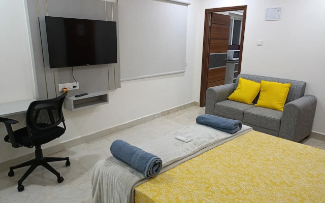 Yendluri S Abode