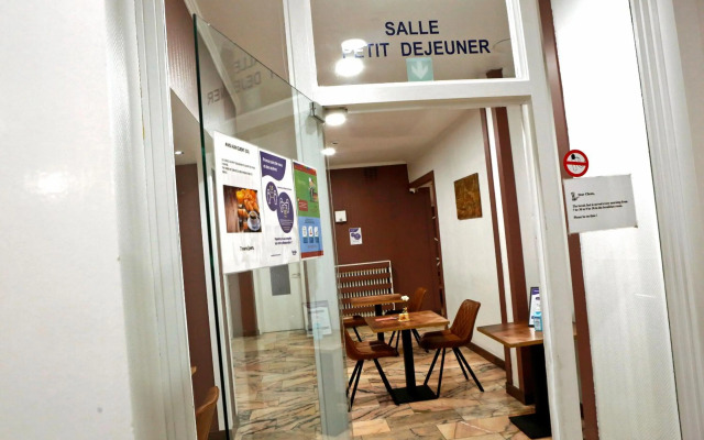 Hotel de France