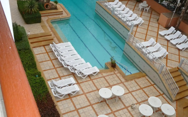 Hotel Kamal