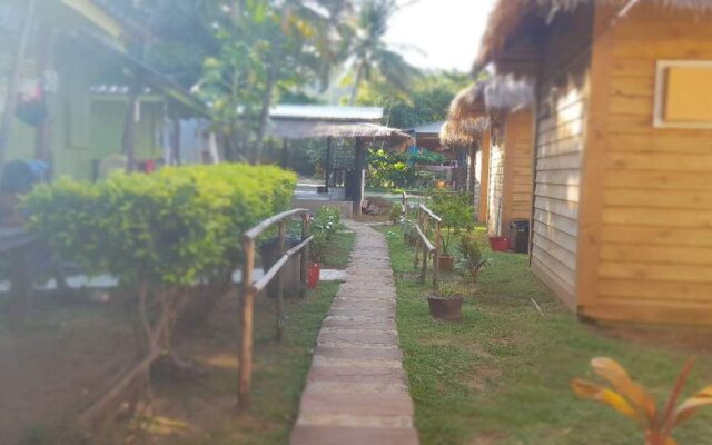 Kohchang7 Guest House