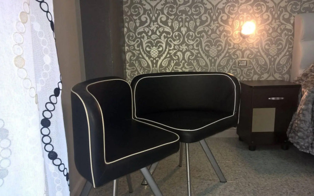 Pompei Boutique Inn