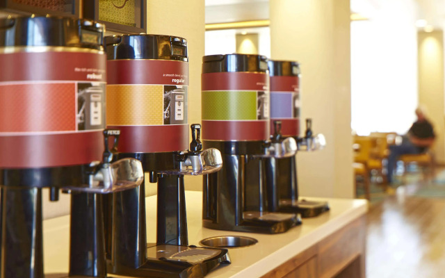Hampton Inn San Diego/Mission Valley