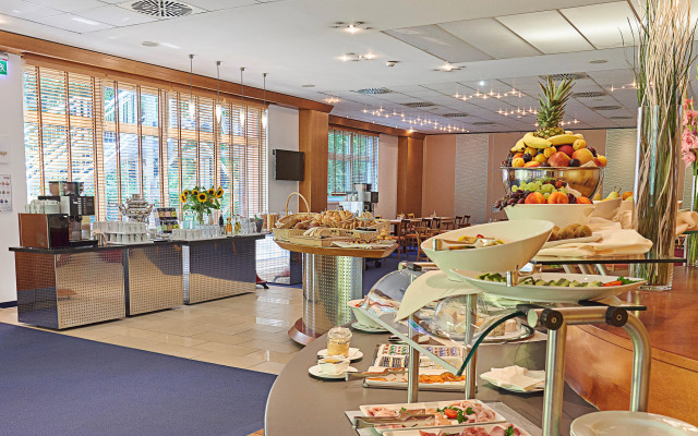 Ibis Styles Graz Messe