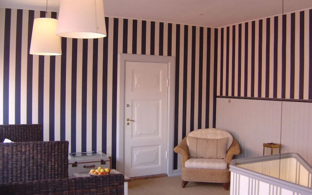 Plesners Badehotel