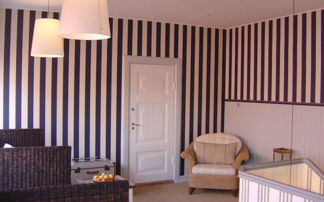 Plesners Badehotel
