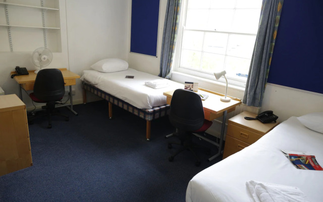 Pembridge Court Hotel