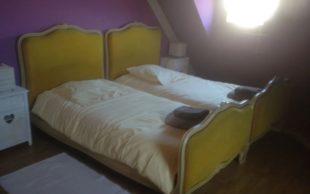 S'Harzala Jaune