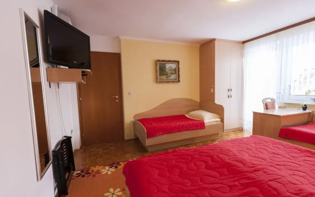Rooms & Apartments Jana