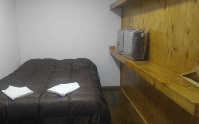 La Martina Apart & Hotel