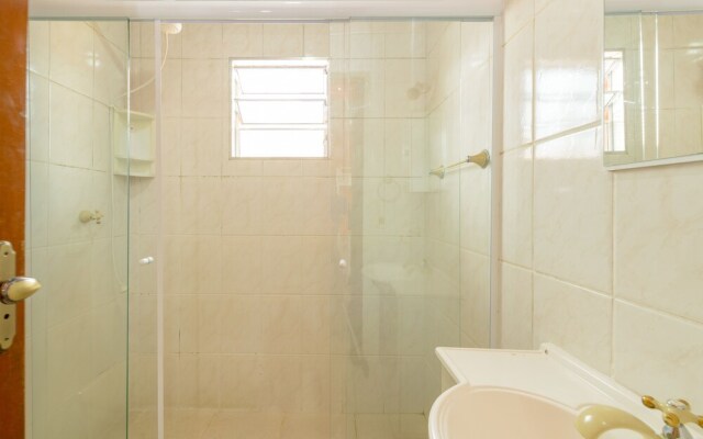 Pousada Morada Dusanjos