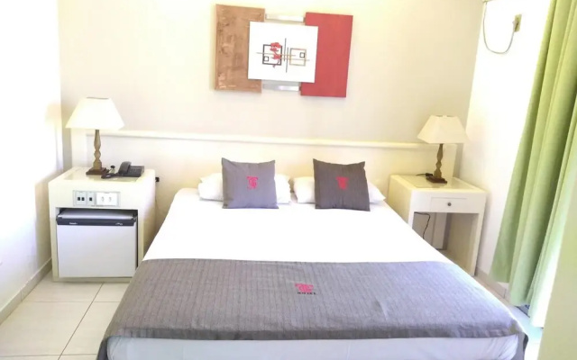 Trade Garden Hotel
