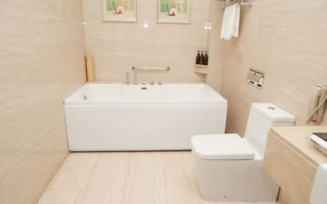 Jincheng Yuehai International Hotel