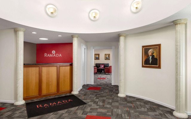 Ramada by Wyndham Richland Center