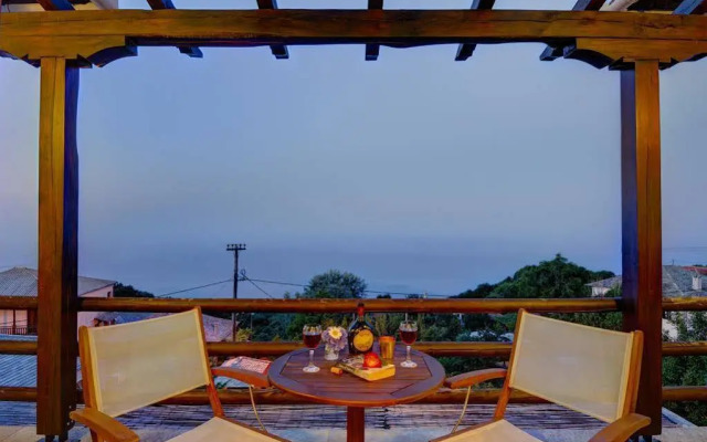 Zagora Hotel