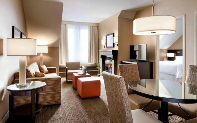 Le Westin Tremblant
