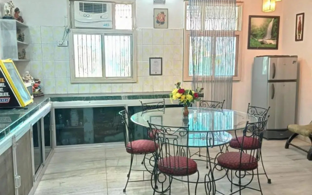 The Villa