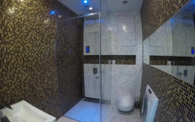 Nowoczesny Apartament III Al. Nmp Czestochowa