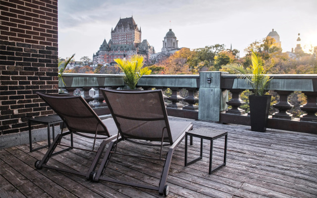 Hotel 71 by Preferred Hotels & Resorts