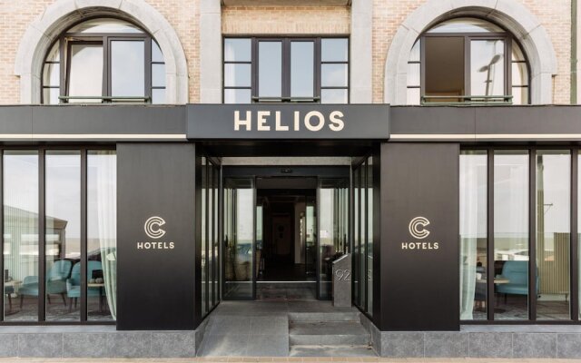 Hotel Helios