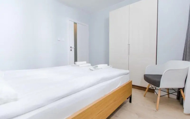 Resort Apartamenty Klifowa Rewal 14