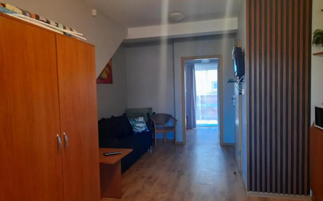 Apartament pod Dębami