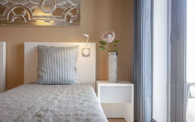 Apartment Orion by MHM