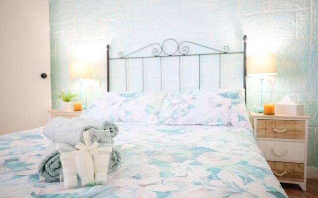 Enjoy2rent Casa AguaMarina, Mijas Pueblo