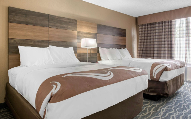 Quality Inn and Conference Center