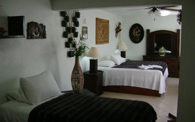 Residencia Sofía
