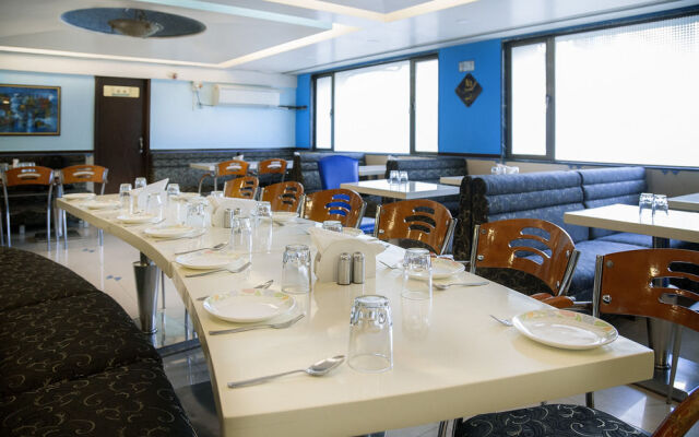 Hotel Archana Residency