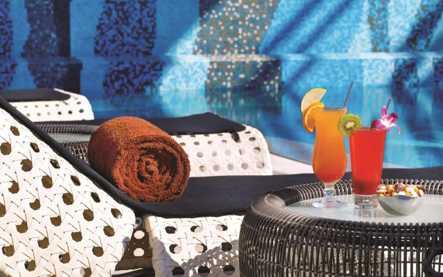 DoubleTree by Hilton Hotel Doha Old Town