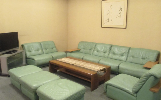 Hotel Crown Hills Imabari