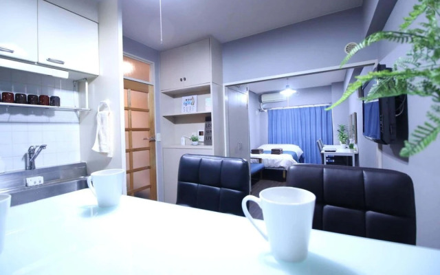 Grandtree_Sinagawa / Vacation Stay 52812