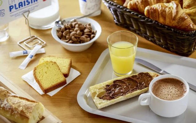 Ibis Budget Marmande