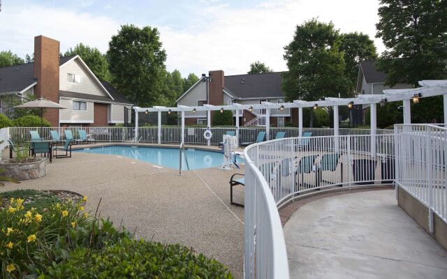 Residence Inn by Marriott Spartanburg