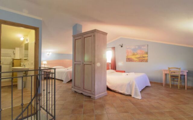 Thermae Villa 36