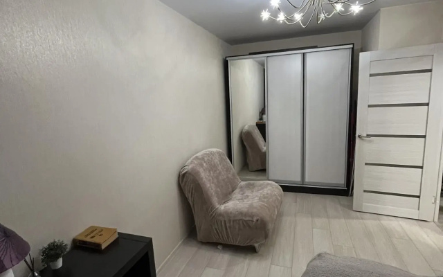 Апартаменты Privi House на улице Строителя Николая Шишкина 3/1