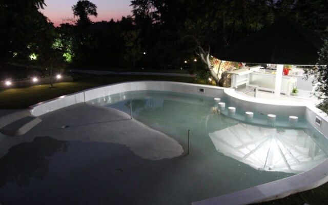 Country House LIsola Che Non C