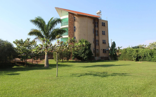 Sky Beach Hotel