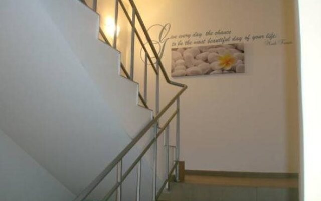 Hotel Sandor