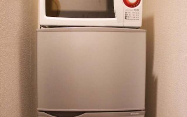 Yabacho Apartment (202,203)