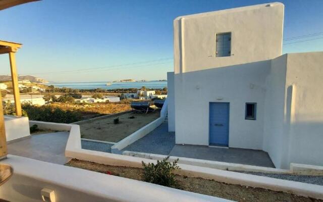 Casa Di Kimolos Apartments