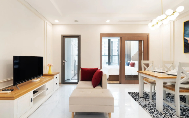 Hoasun Des Arts Landmark 81
