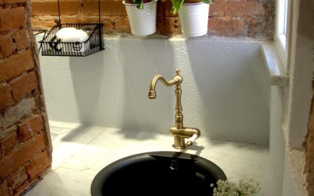 La Finestra sul Borgo