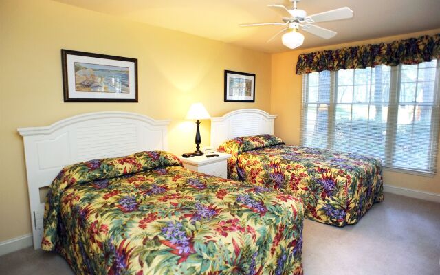 Pawleys Plantation Golf & Country Club